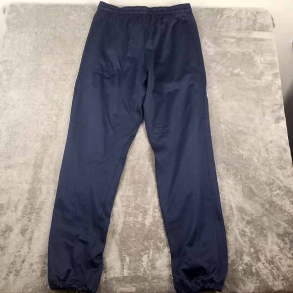 NIKE ELITE STRIPE BASKETBALL Men's Pants (SIZE L) - Picture 12 of 12